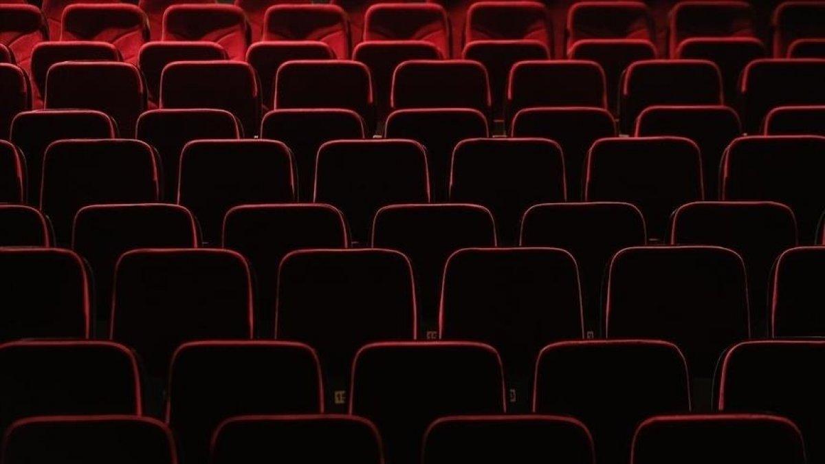 Kültür ve Turizm Bakanlığından sinema sektörüne 26 milyon lira destek