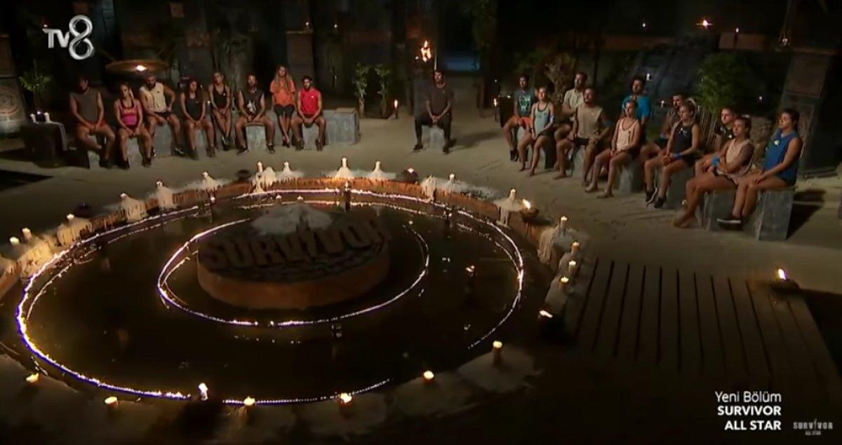 Survivor Barış'ın pota isyanı: Ödülleri istemiyorum