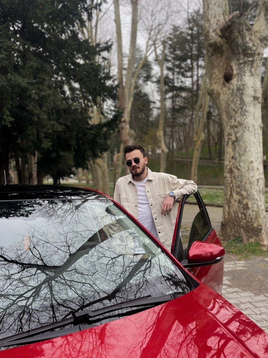 Ziyad Apaydın profesyonel ekibini kurdu