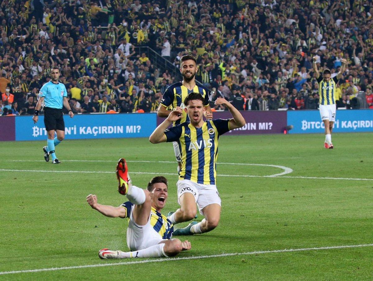 Miha Zajc'a 3 yıllık yeni sözleşme teklifi