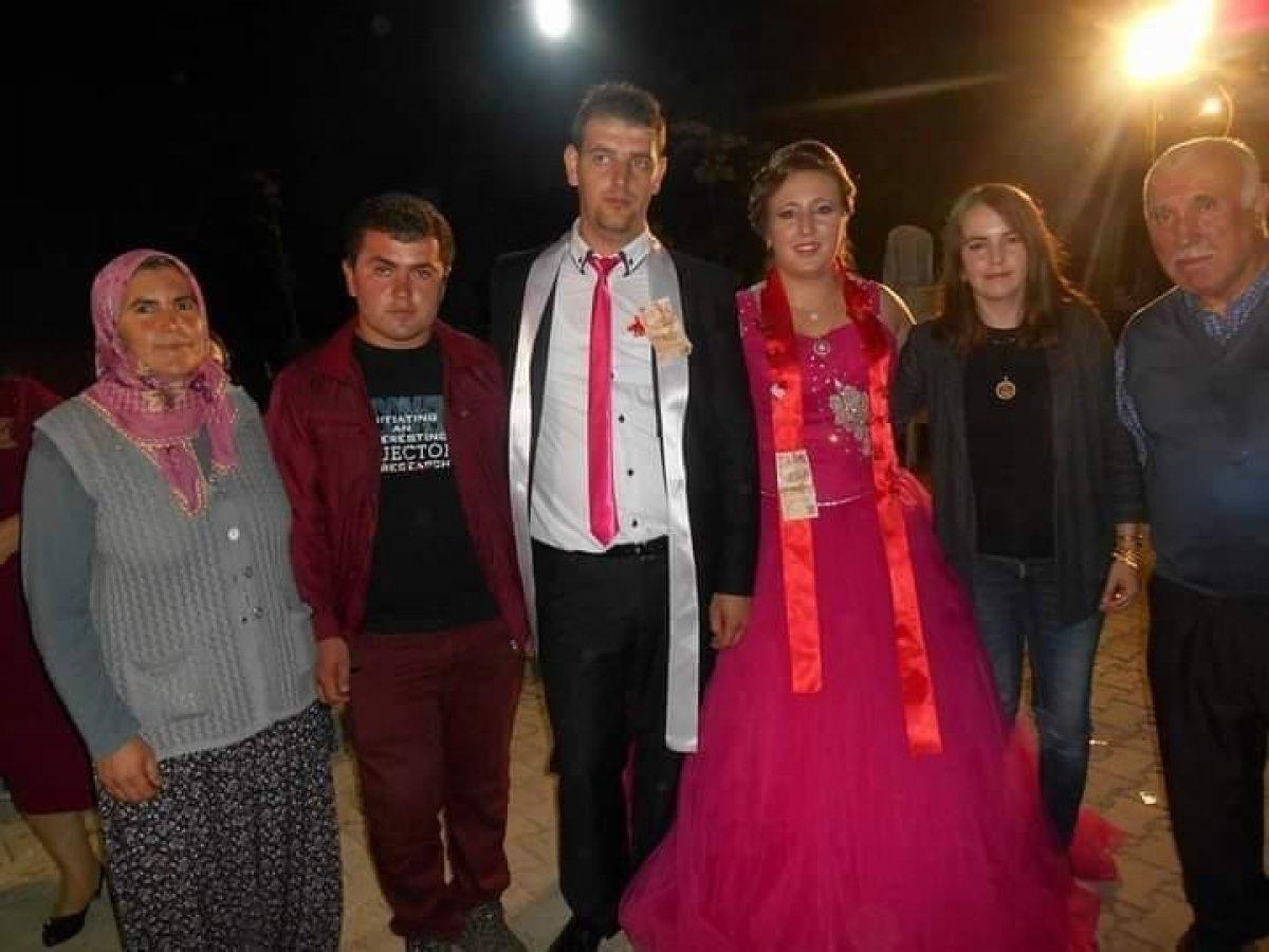 Edirne'de kan donduran vahşette yeni gelişme: Altınlar evde bulundu