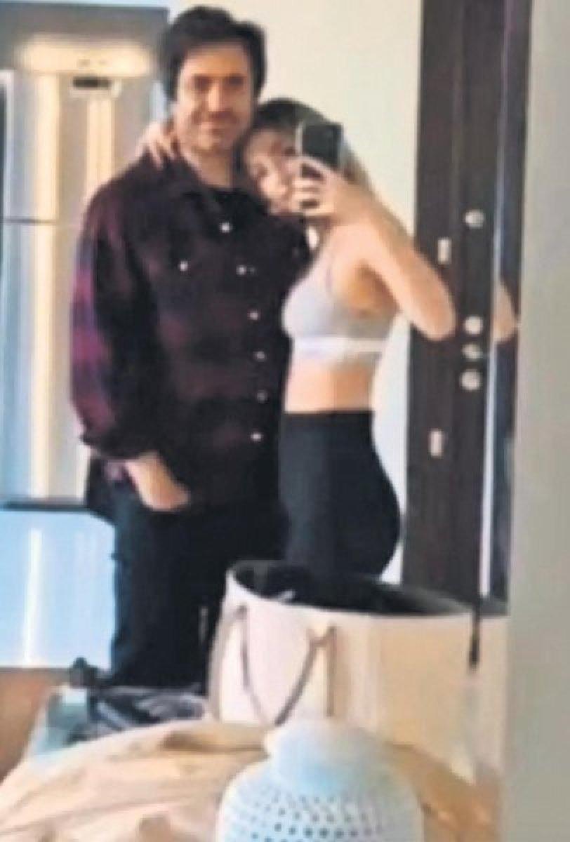 Mahsun Kırmızıgül ile Ece Binay boşandı