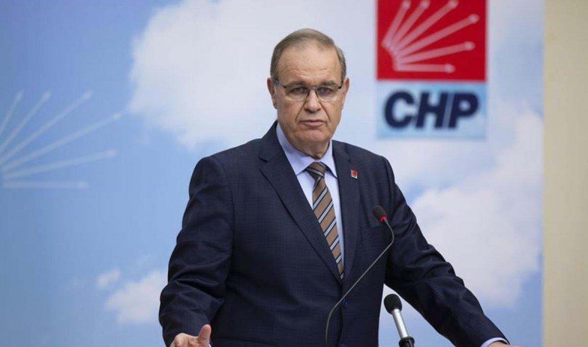 Faik Öztrak: Adayın ismi değil nitelikleri önemli