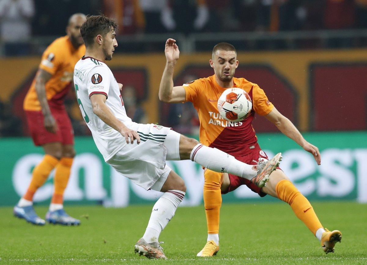 Berkan - Taylan ikilisi bu sezon sıfır çekti