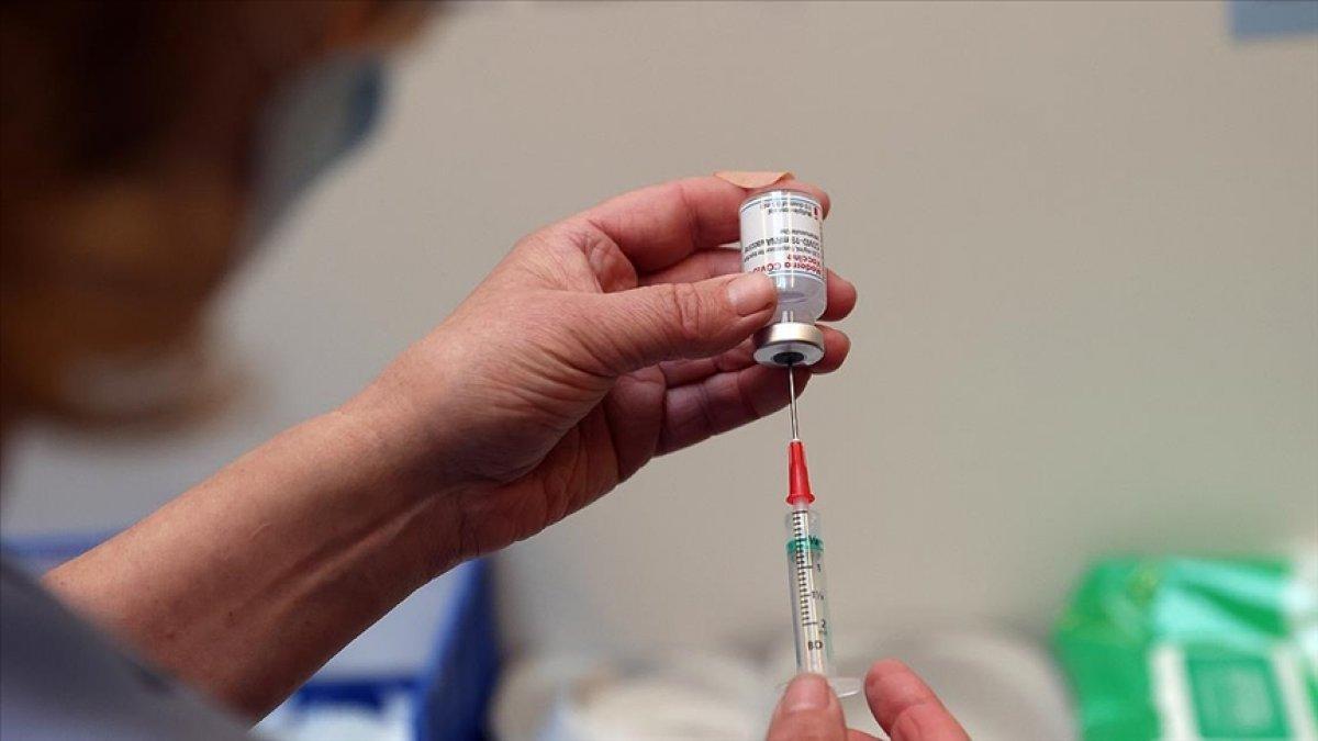 Almanya’da milyonlarca koronavirüs aşısı 'çöp' olacak
