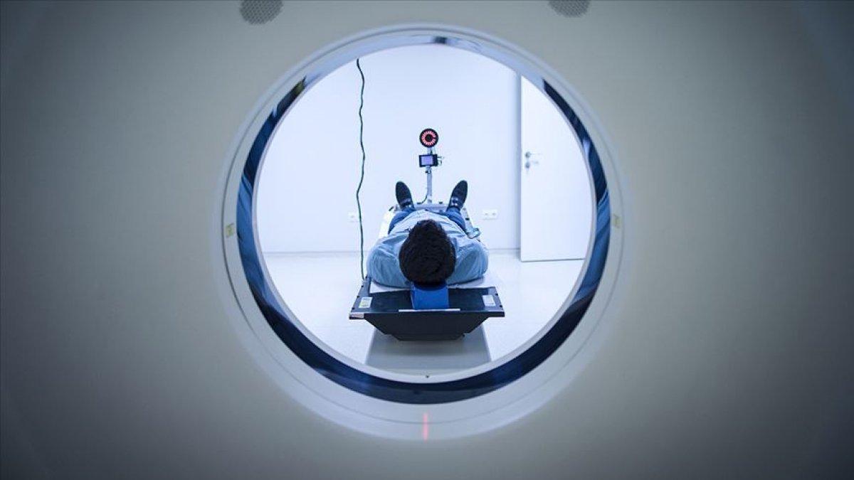 İstirahat halindeyken titreme geliyorsa, Parkinson belirtisi olabilir