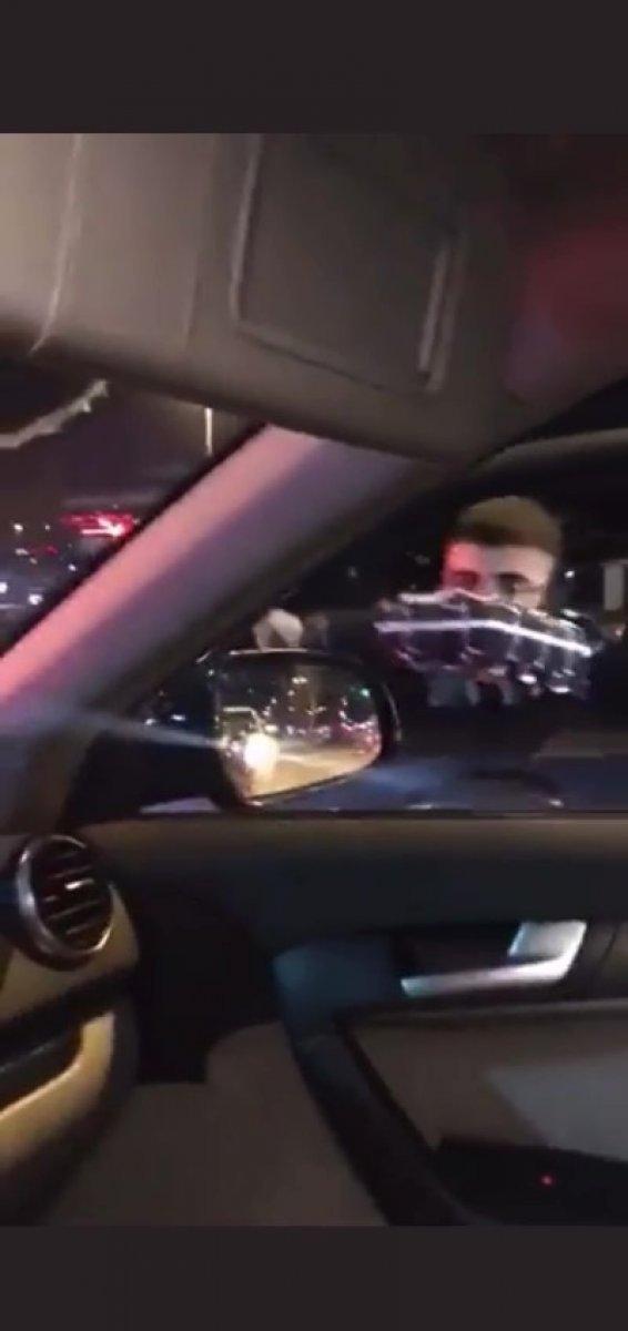 Maltepe magandasına 22 bin lira ceza