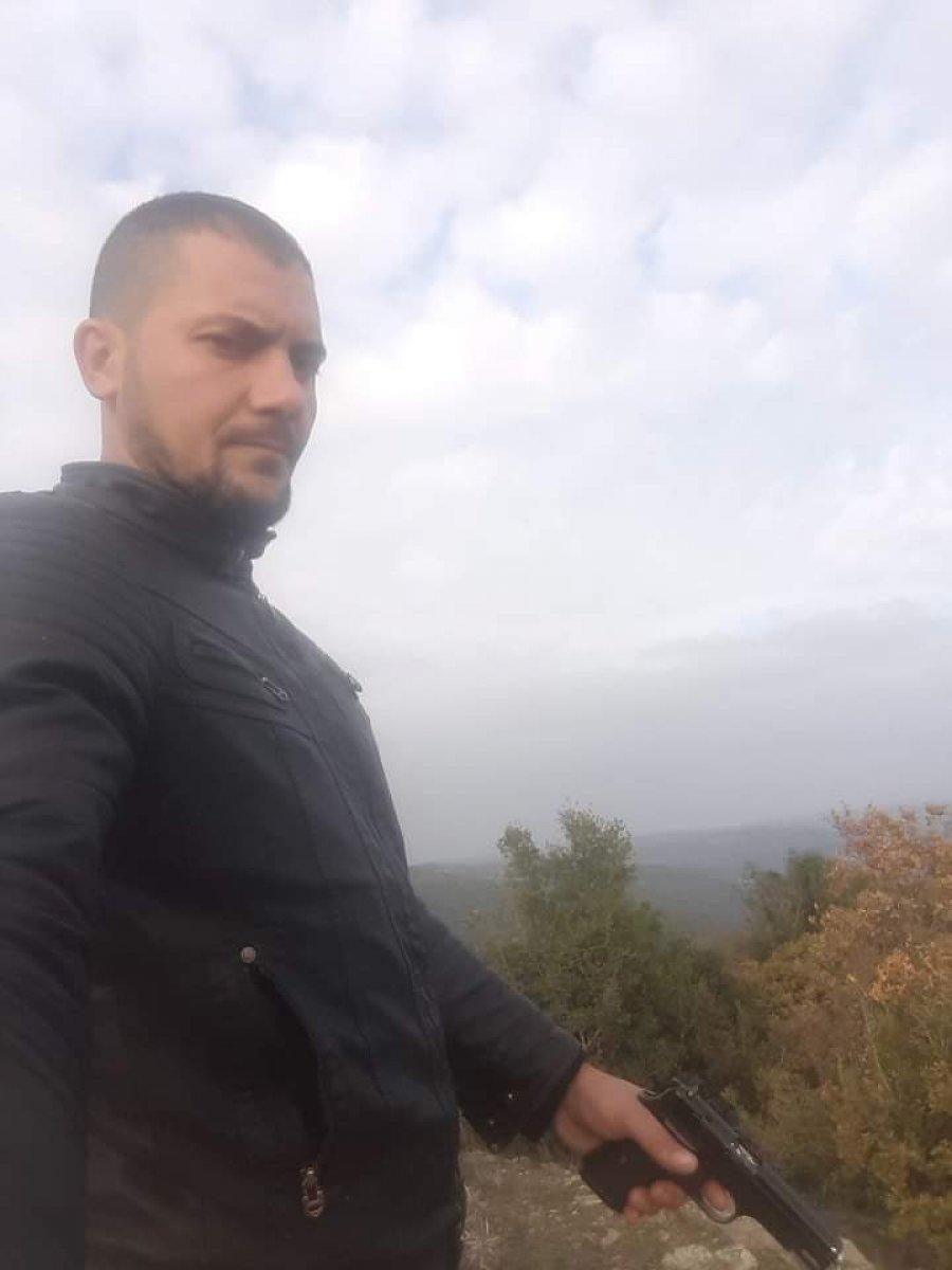 Balıkesir'de ailesini katledip yaralanan şahsın organları bağışlanacak