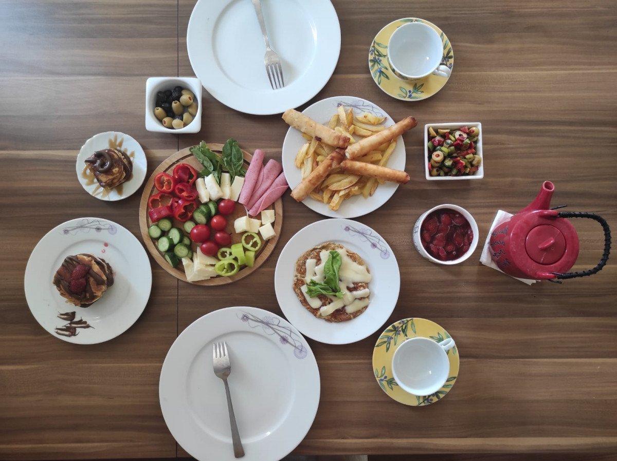 Beslenme bozukluğu riskine dikkat: Her 5 hastadan 1'inde saptandı