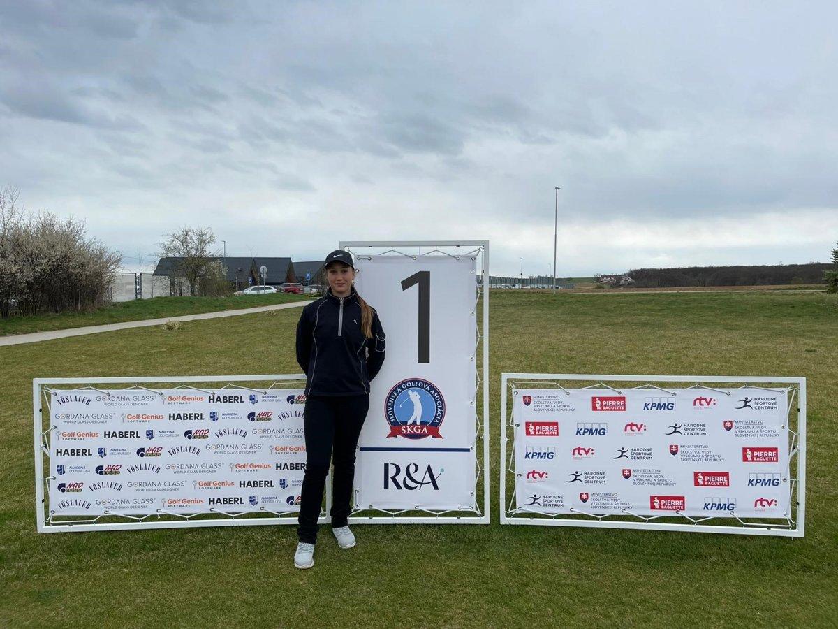 Deniz Sapmaz’dan başarı haberleri gelmeye devam ediyor