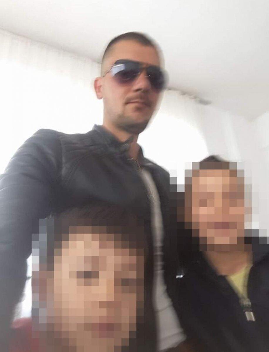 Balıkesir'de ailesini katledip yaralanan şahsın organları bağışlanacak