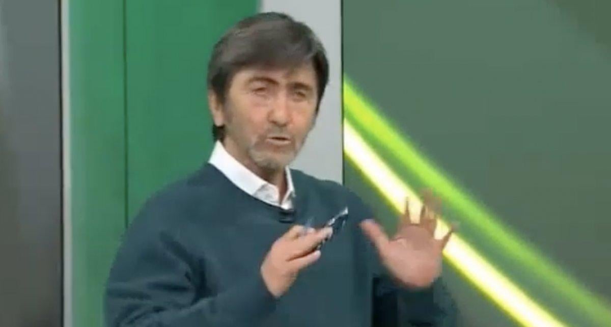 Rıdvan Dilmen: Son 20 yıldır gördüğüm en zayıf Galatasaray