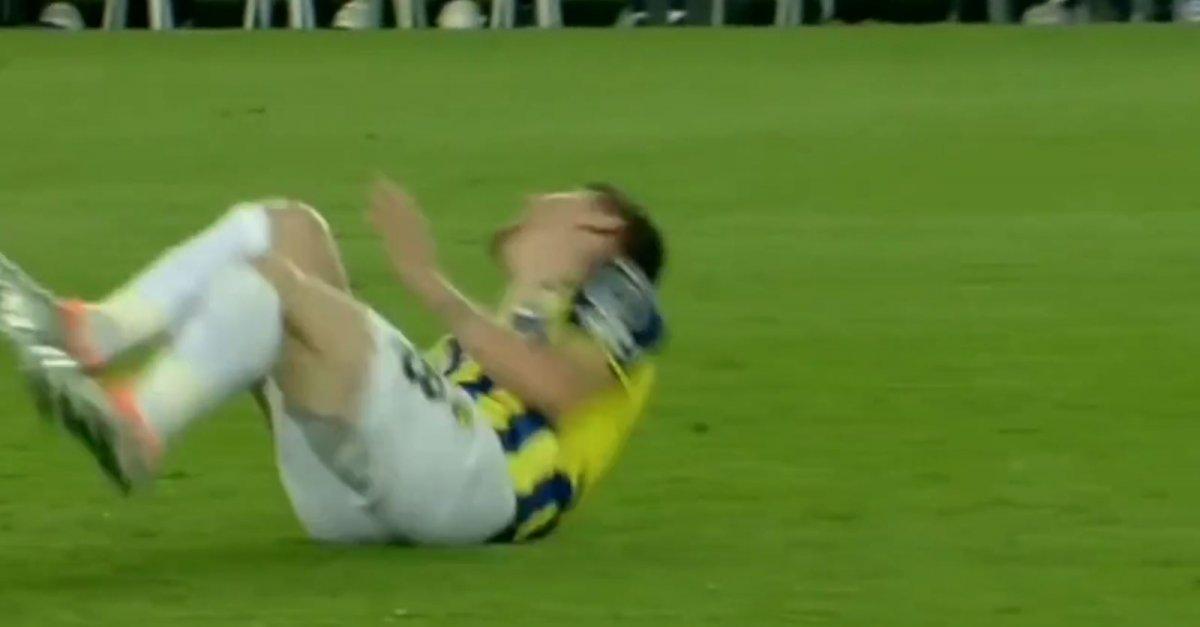 Tümer Metin'den Mert Hakan Yandaş eleştirisi