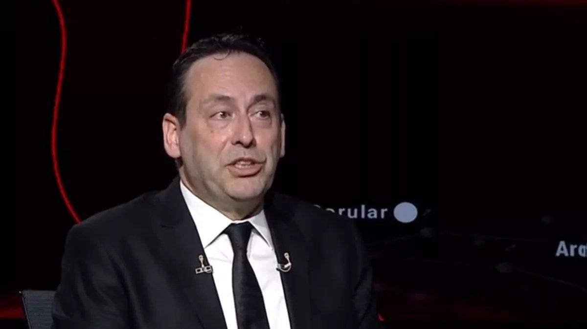 Yusuf Alabarda: Nedir bu içimizdeki Nobel aşkı