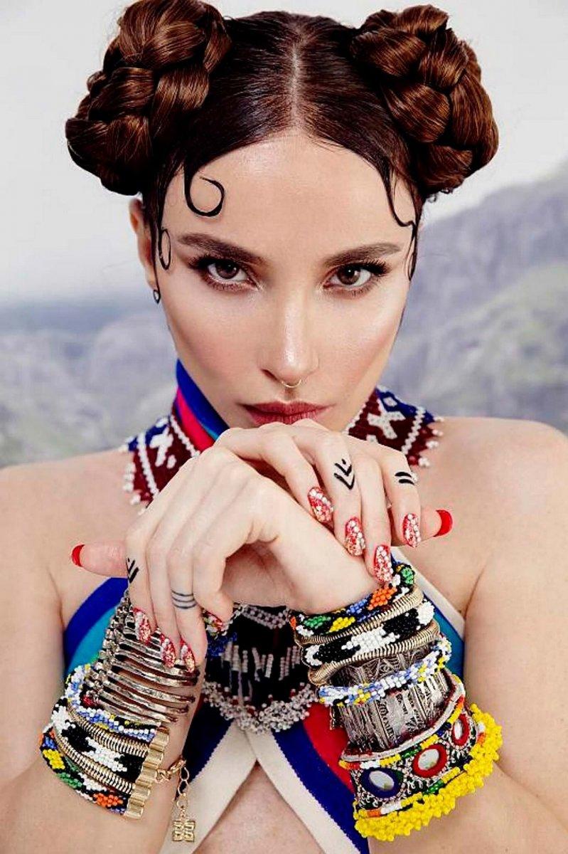 Sahne tarzı Gülşen'e yaradı! Yeni bir sektöre el atıyor...