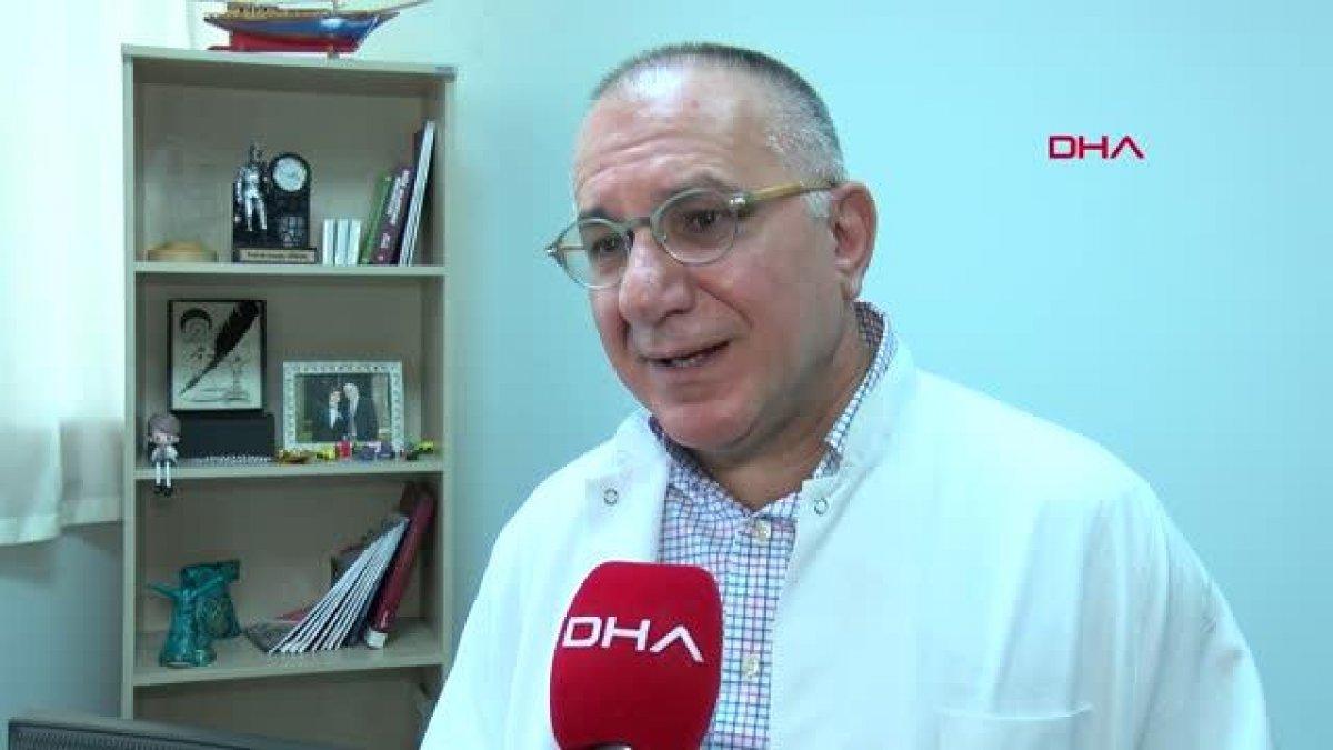 Türk doktorların kalp kapağı tamir yöntemi, literatüre girdi