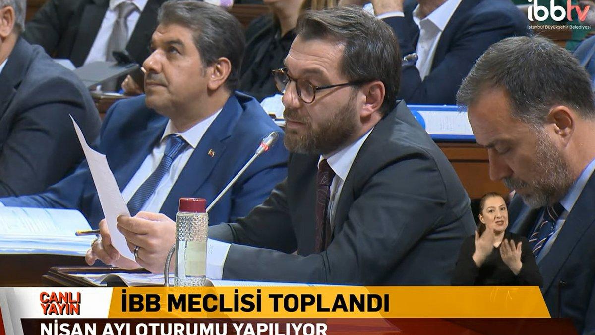 AK Parti, öğrenci zammının geri çekilmesi için teklif verdi