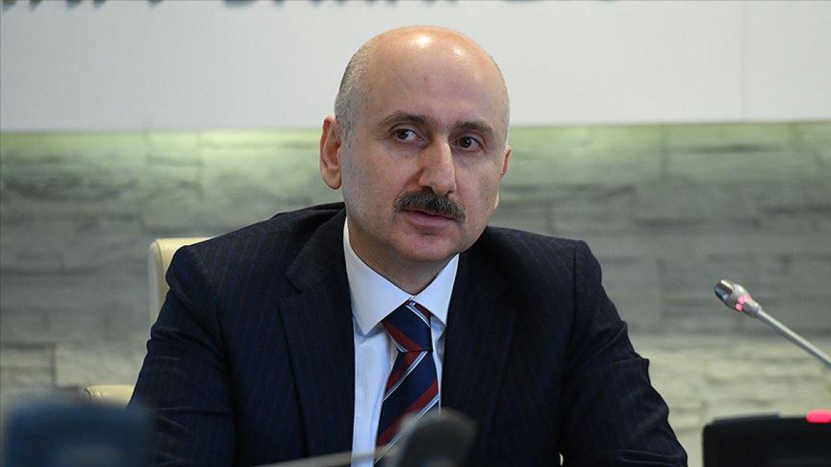 Adil Karaismailoğlu'ndan Ekrem İmamoğlu'na tazminat davası