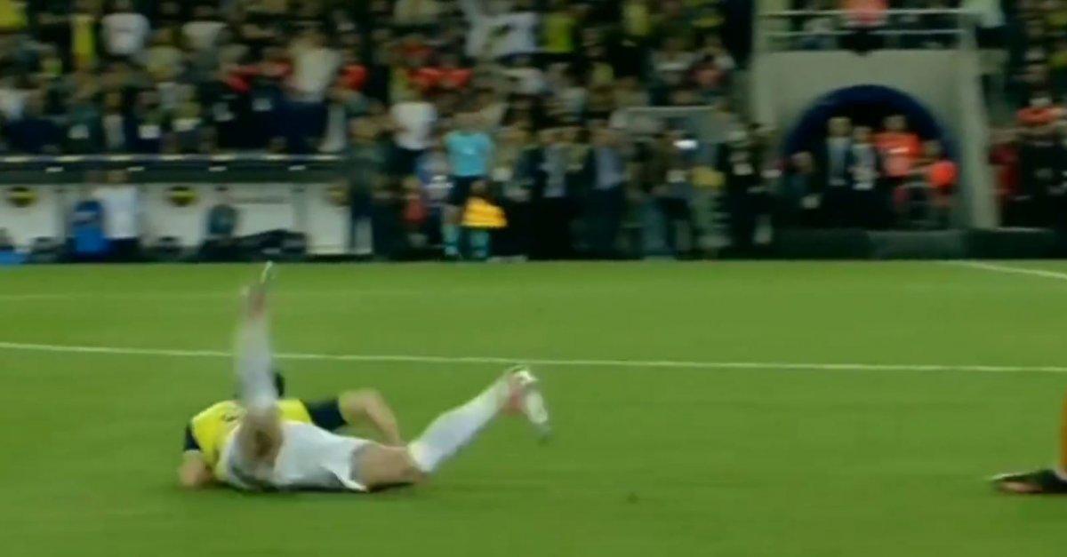 Tümer Metin'den Mert Hakan Yandaş eleştirisi