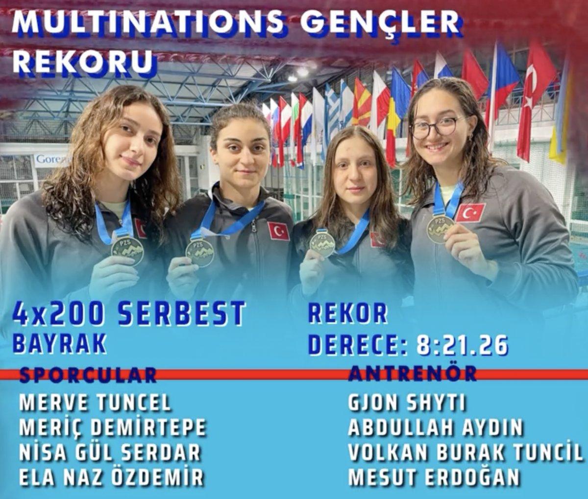 Yüzme, judo, kürek ve bilardoda genç millilerden madalya yağmuru