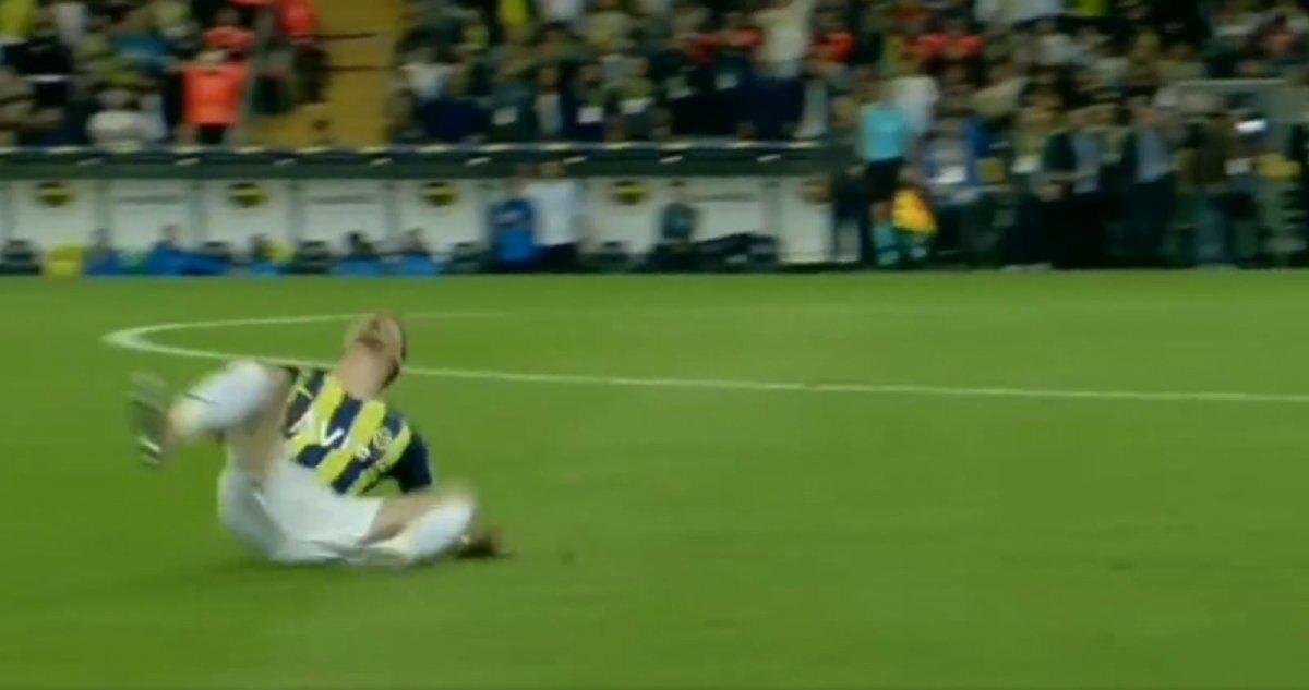 Tümer Metin'den Mert Hakan Yandaş eleştirisi