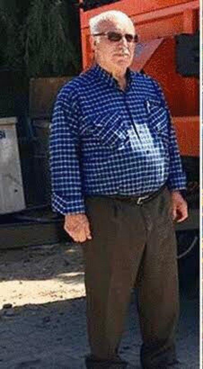 Edirne'de kan donduran vahşette yeni gelişme: Altınlar evde bulundu