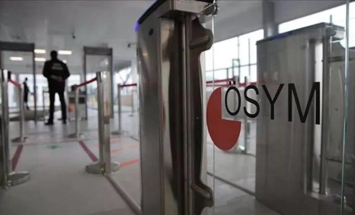 DGS başvuru ve sınav tarihleri 2022: DGS başvuruları ne zaman başlıyor?