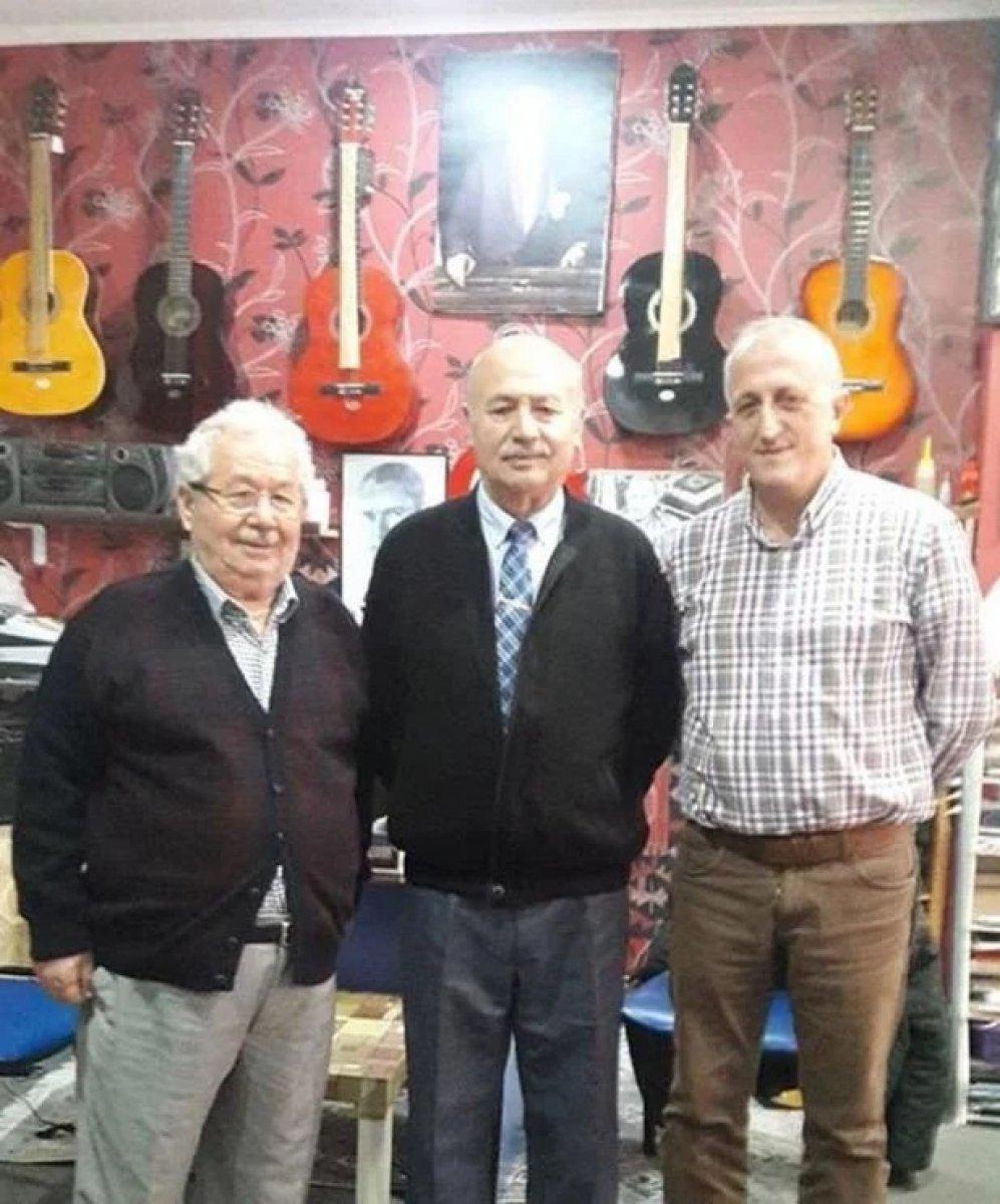 Zekeriya Beyaz kimdir, kaç yaşında öldü? Son hali yürek burktu