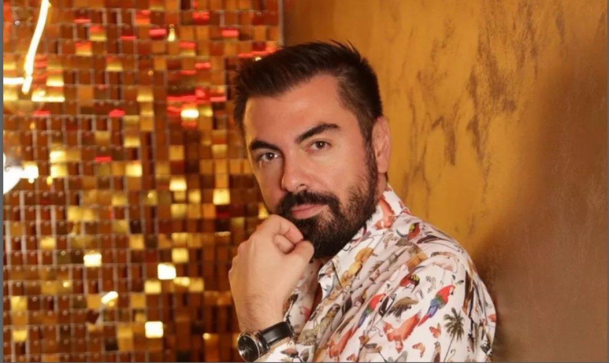 Damla Ersubaşı'nın dekolteli pozuna eski eşten tepki