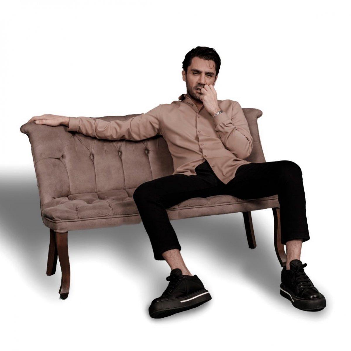 Yaşar İpek, Aleyna Tilki'yi beğeniyor