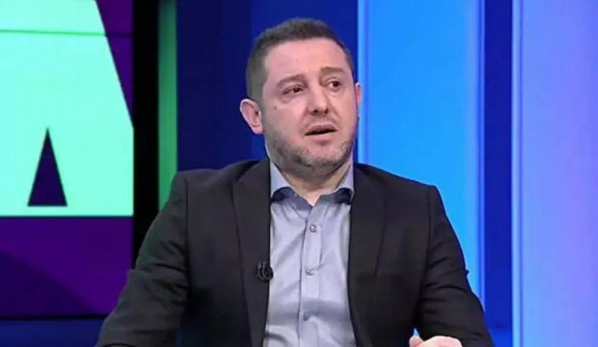 Nihat Kahveci: Arda Turan artık zorlama futbolu bırak