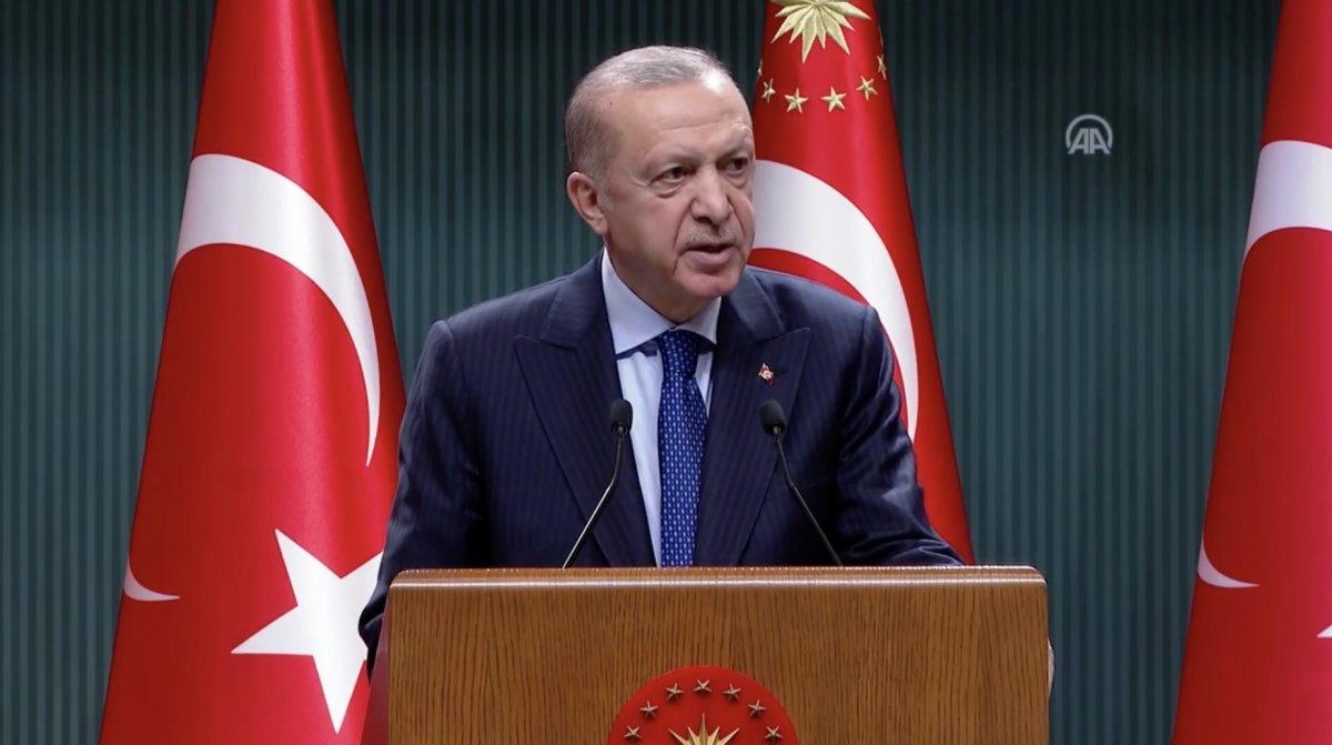 Cumhurbaşkanı tarih verdi: Rize-Artvin Havalimanı hizmete açılıyor