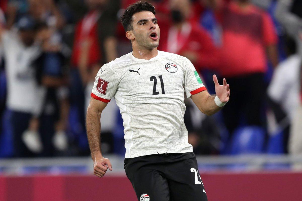 Ahmed Zizo, Fenerbahçe ile prensip anlaşmasına vardı