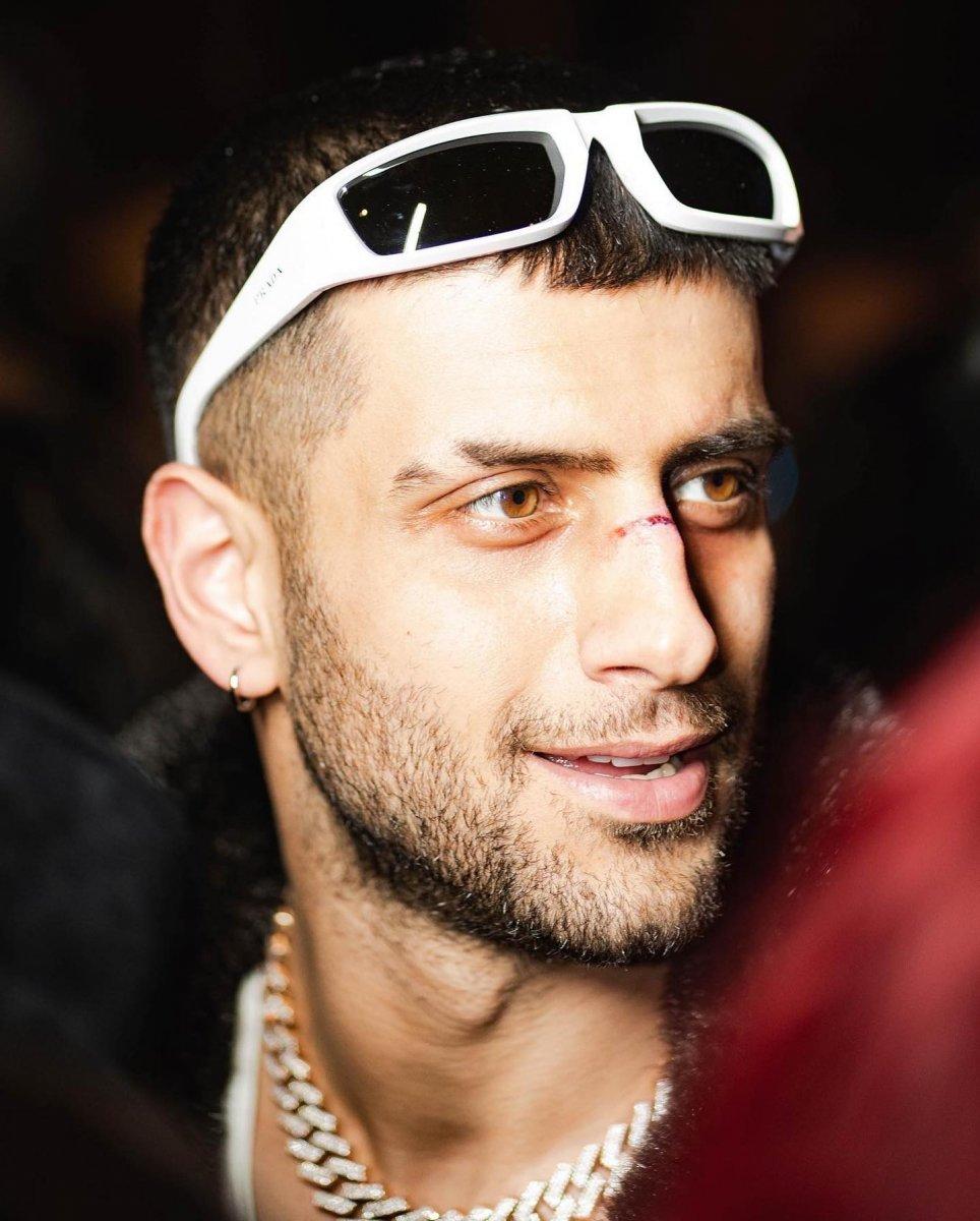 Reynmen ile Bircan Bali'nin davasında karar