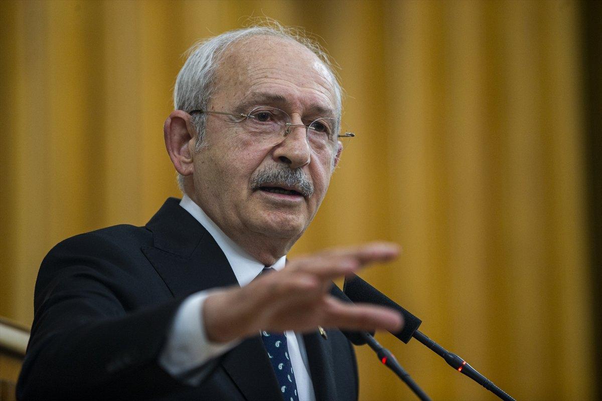 Kemal Kılıçdaroğlu: Kaçak çayları Rize meydanında yakacağız