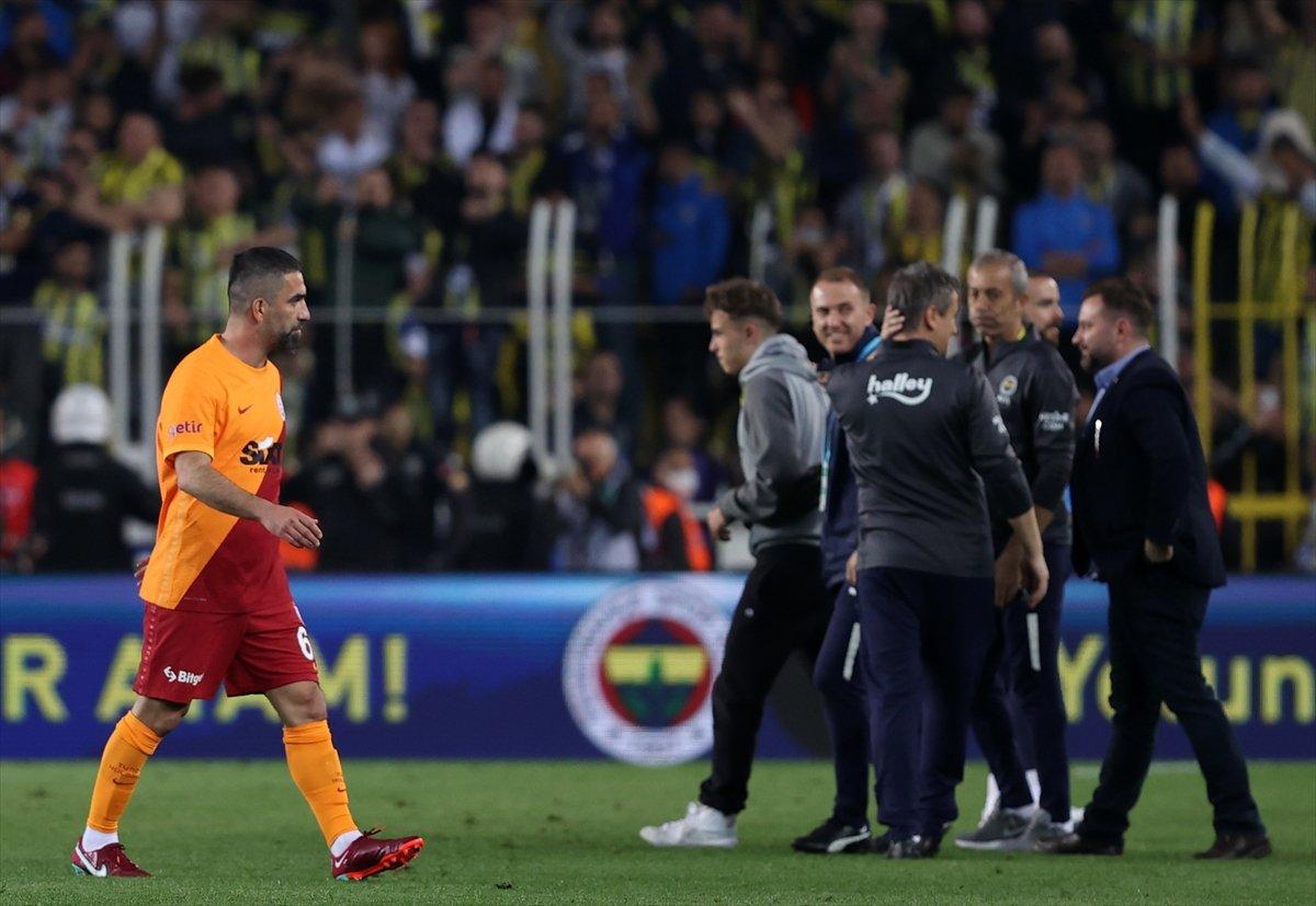 Galatasaray'da prim sorunu