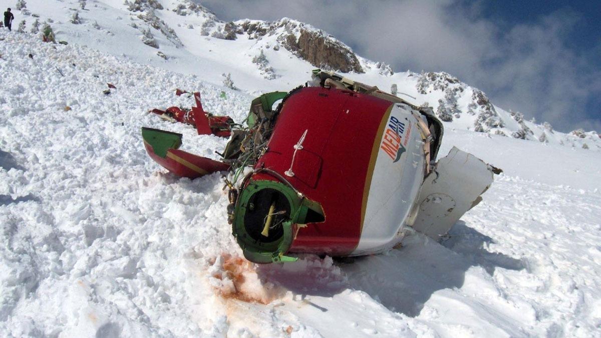 Yazıcıoğlu soruşturmasında yeni iddia: Helikopteri jet takip ediyordu