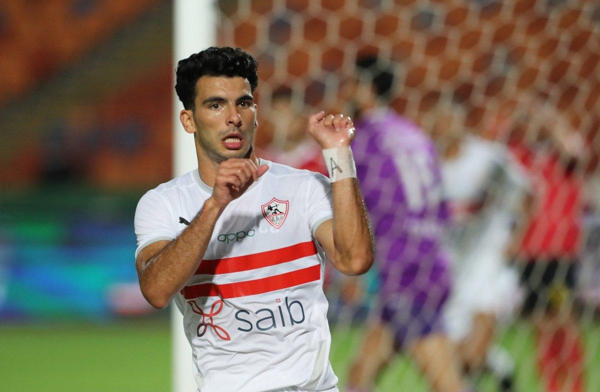 Ahmed Zizo, Fenerbahçe ile prensip anlaşmasına vardı