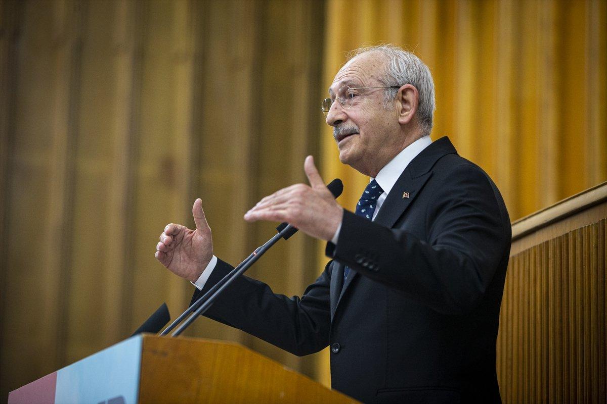 Kemal Kılıçdaroğlu: Kaçak çayları Rize meydanında yakacağız