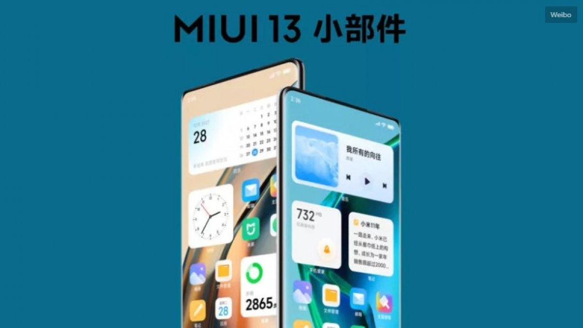 MIUI 13