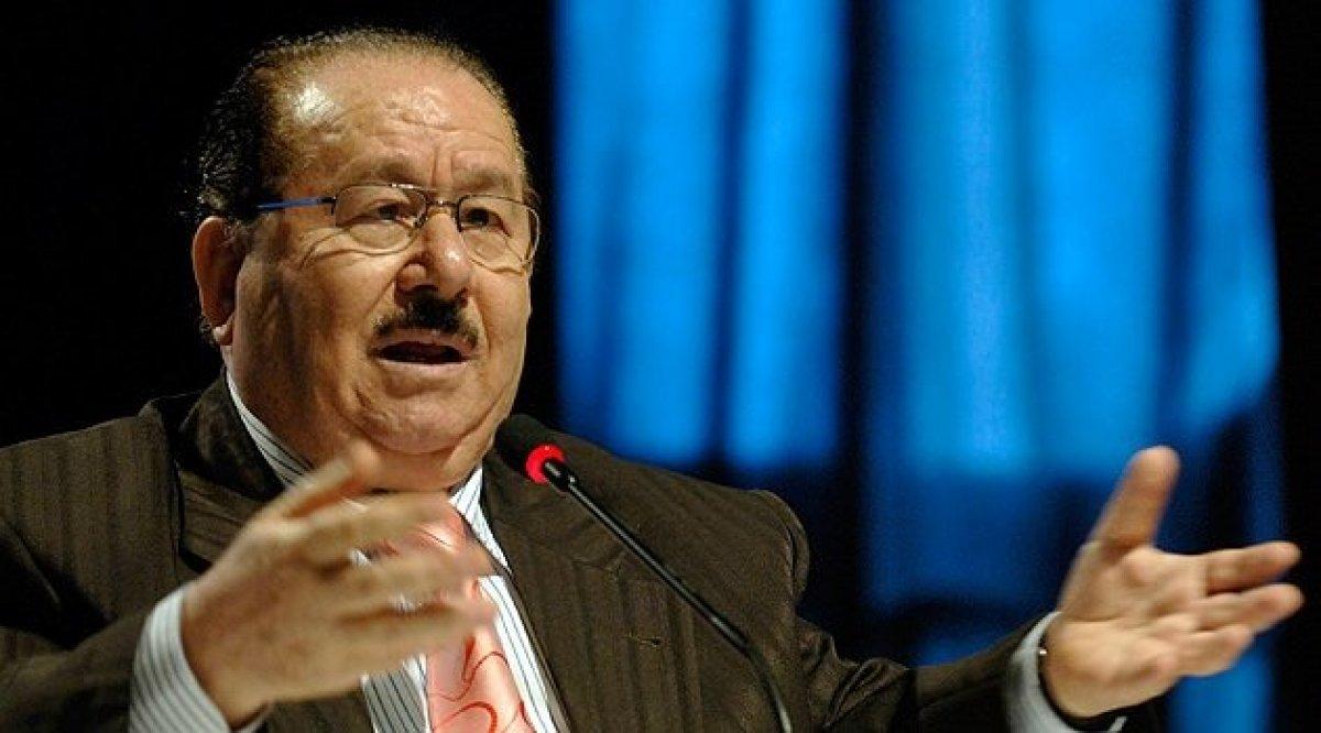 Zekeriya Beyaz kimdir, kaç yaşında öldü? Son hali yürek burktu