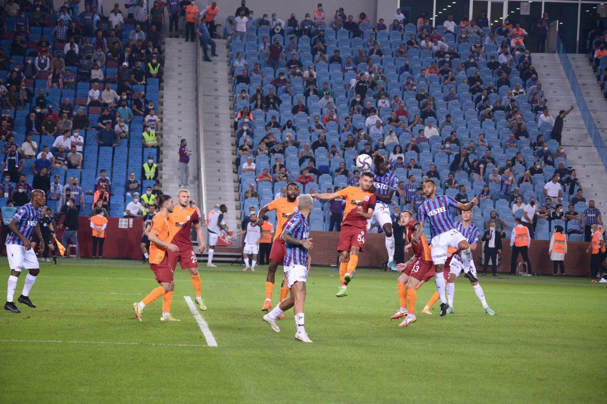 Dört büyükler KAP'a zarar açıkladı