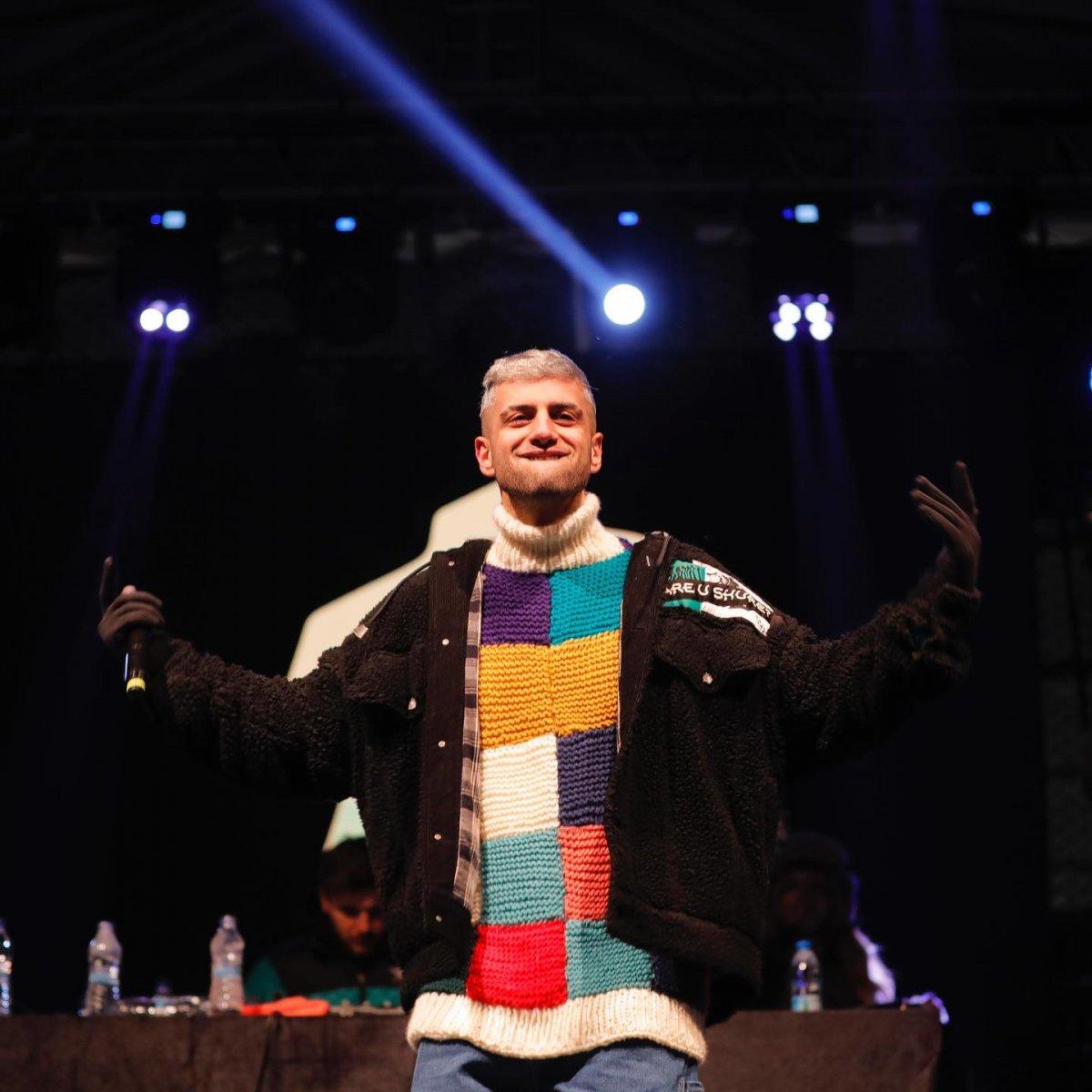 Reynmen ile Bircan Bali'nin davasında karar