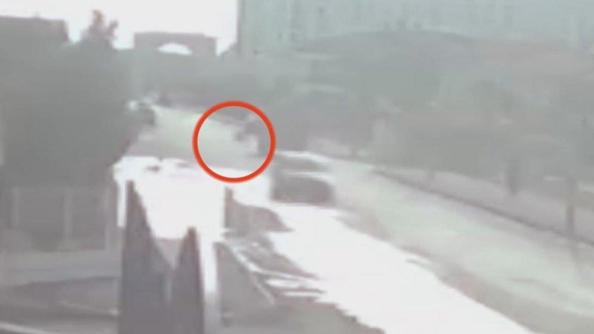 Mahra’nın sınıf arkadaşından duygulandıran mektup