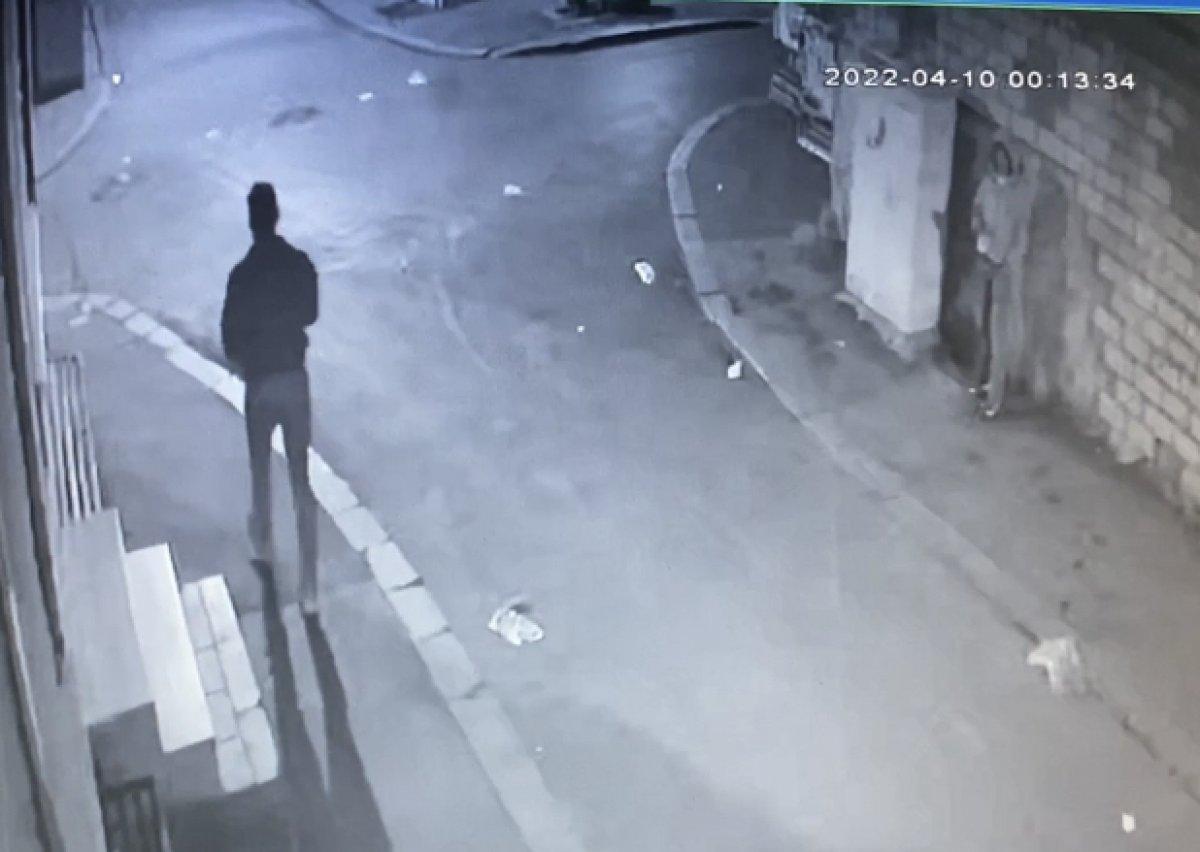 Fatih’te silahlı çatışmada vurulan yoldan geçen İranlı kadın, yaşamını yitirdi