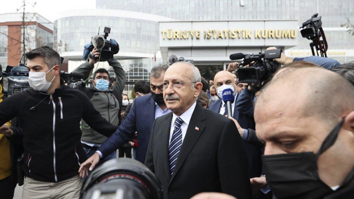 Süleyman Soylu Kemal Kılıçdaroğlu'nu yerin dibine soktu