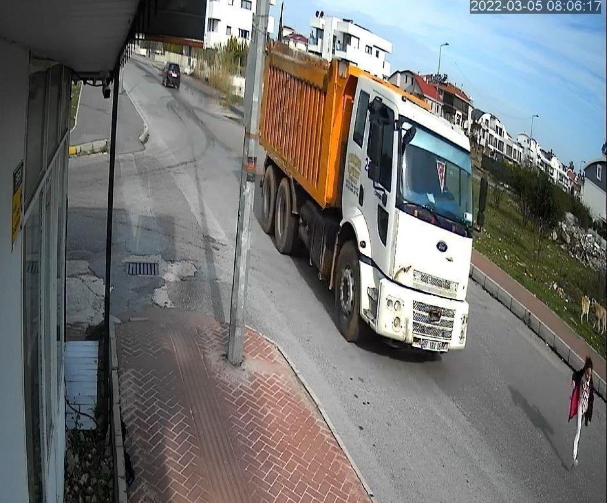 Mahra’nın sınıf arkadaşından duygulandıran mektup