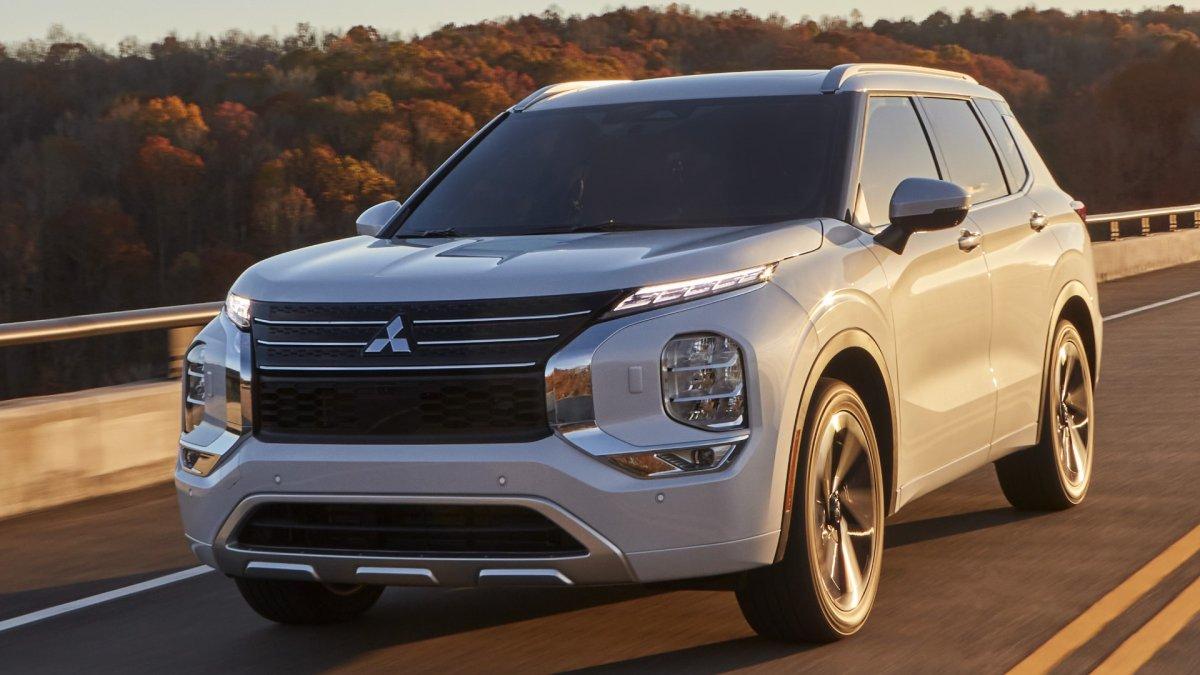 mitsubishi