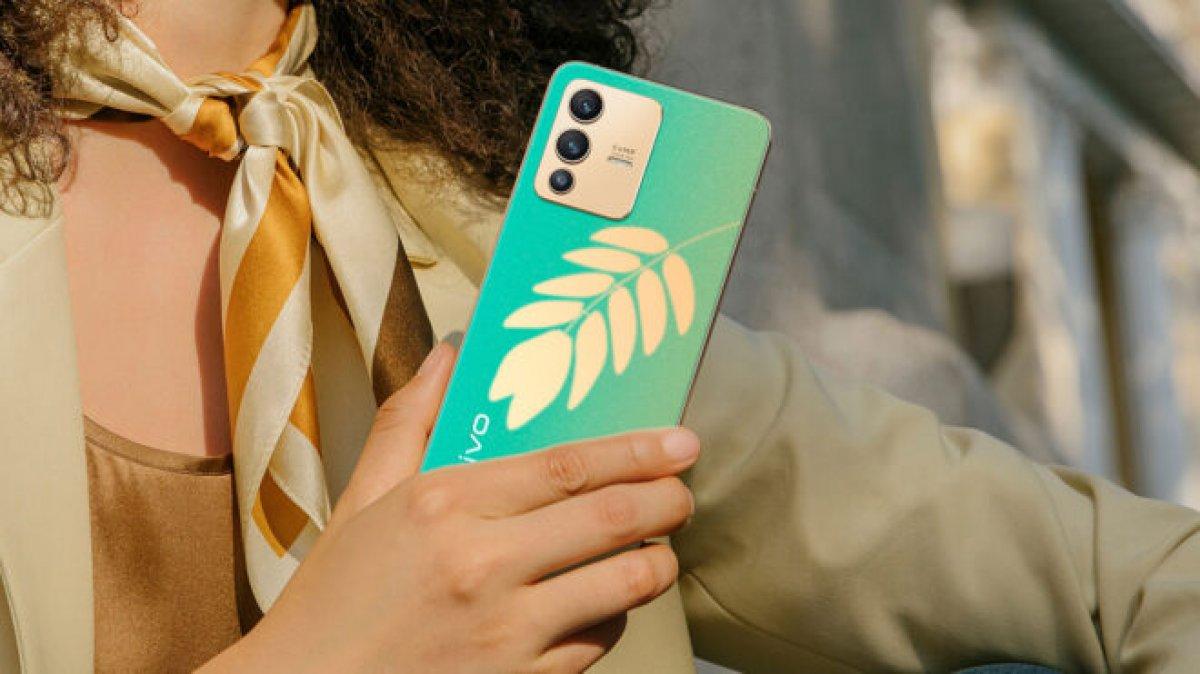 VİVO V23 5G
