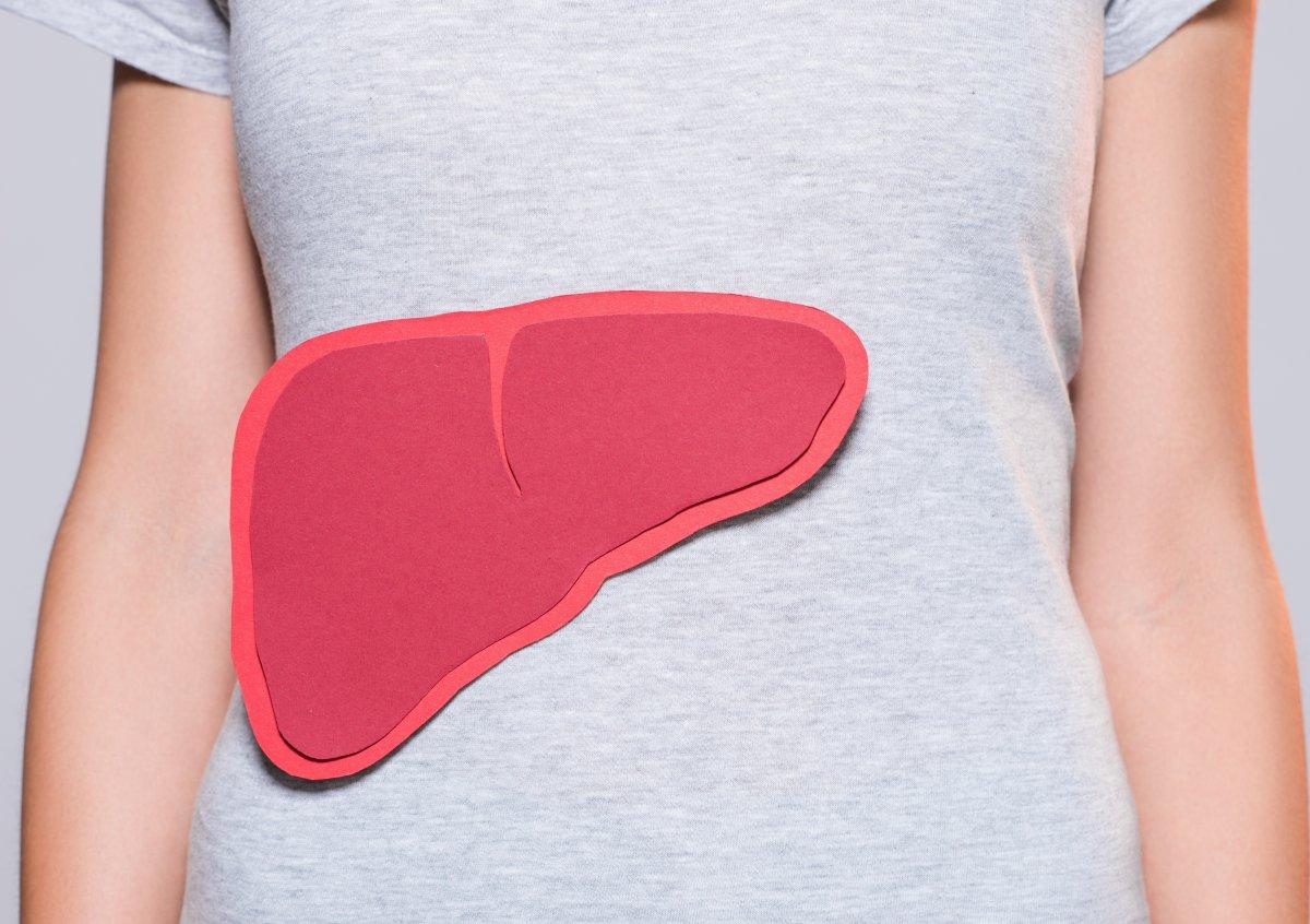 Karaciğer kanserinin 5 sessiz belirtisi